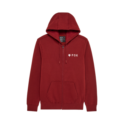 Absolute Zip Hoodie