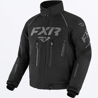Men's Adrenaline Jacket