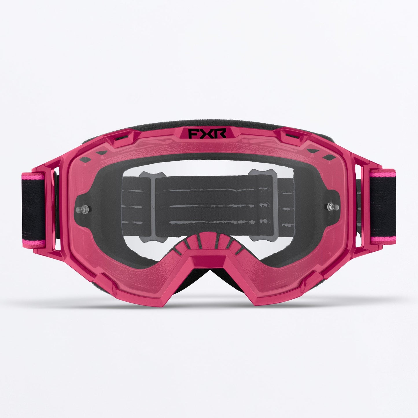 Maverick Prime MX Goggle