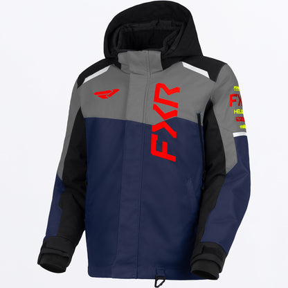 Youth Helium Jacket