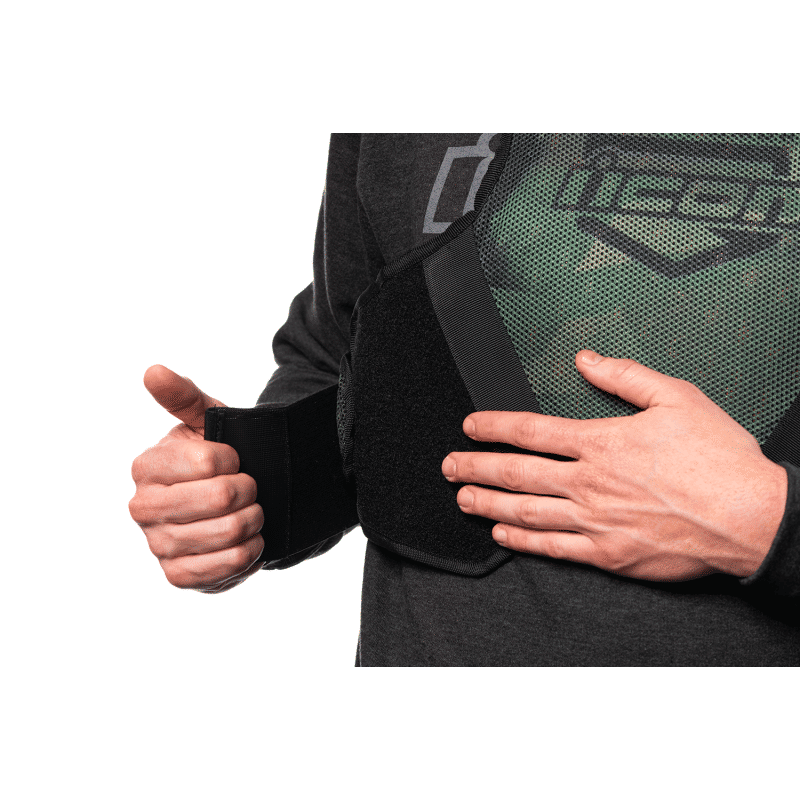 SC Vest