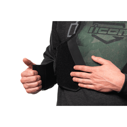 SC Vest