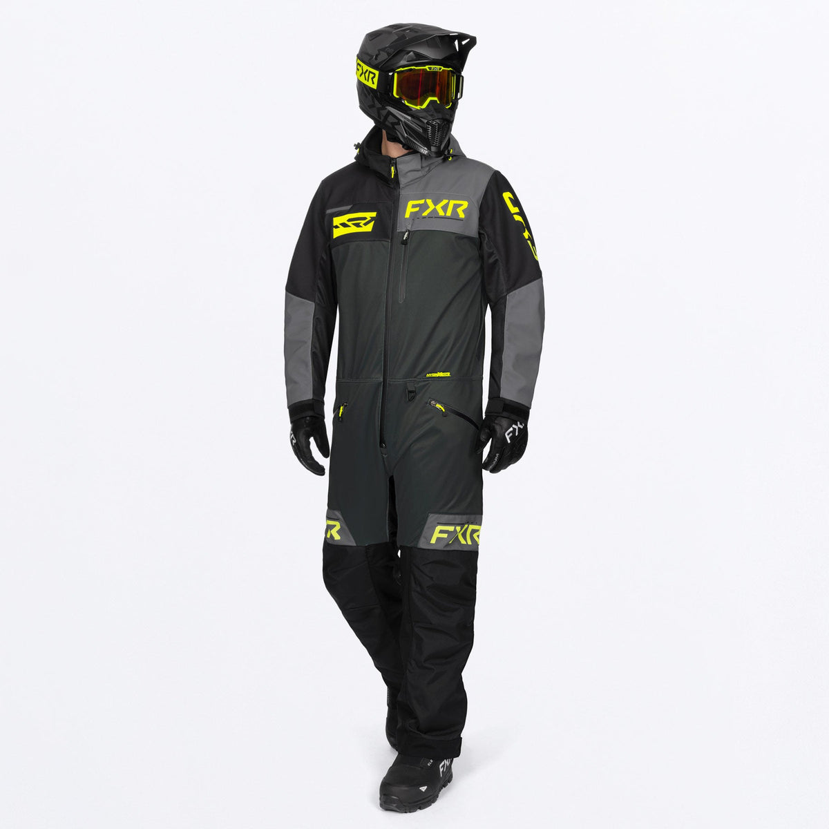 Men's Revo Lite Monosuit