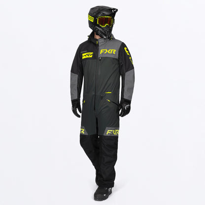 Men's Revo Lite Monosuit