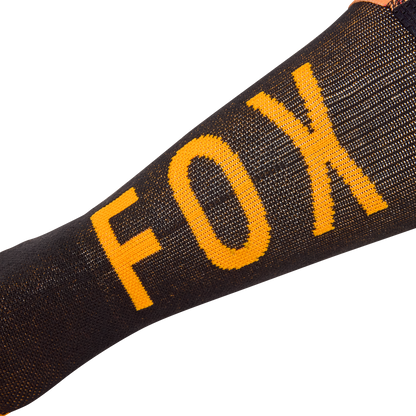 Flexair Fracture Knee Brace Socks