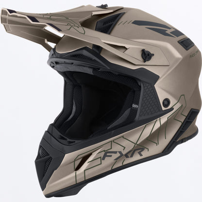 Helium Prime Helmet