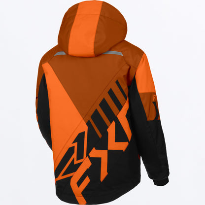 Youth Cold Cross CX Jacket