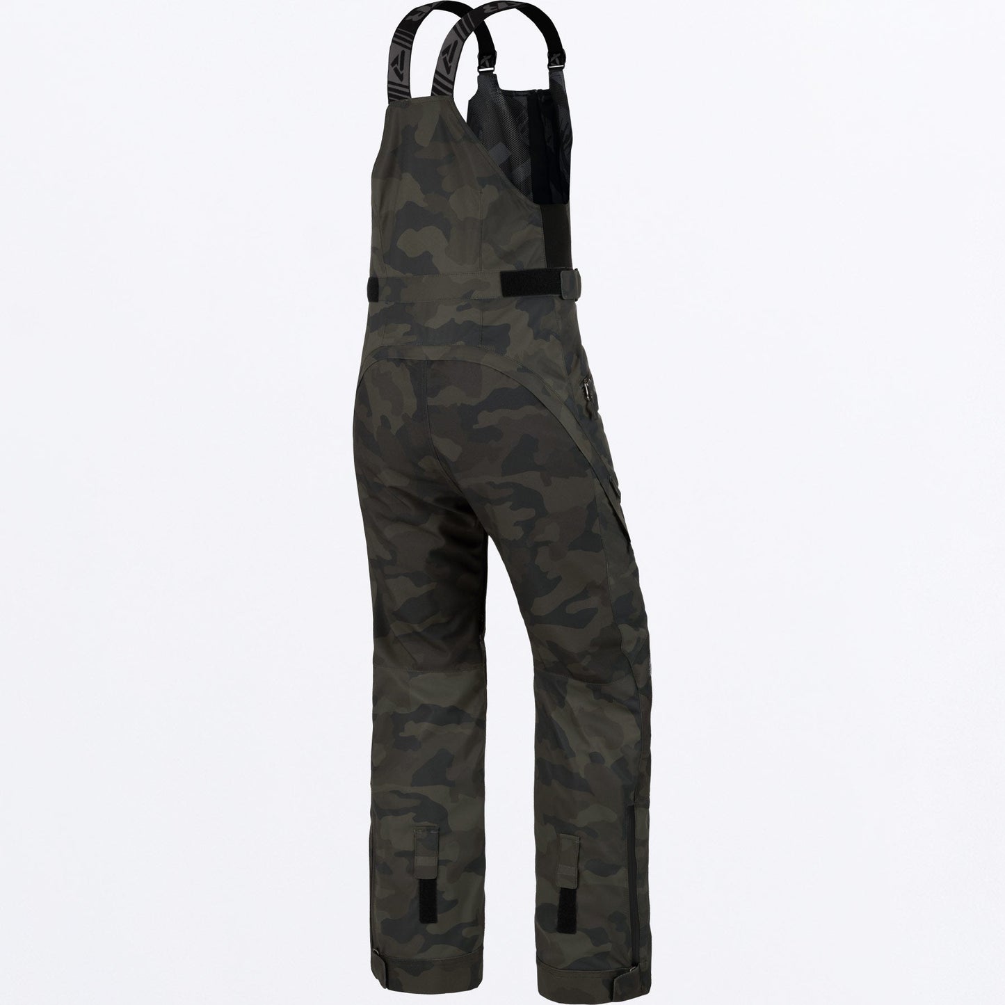 Women's Aerial Lite Bib Pant