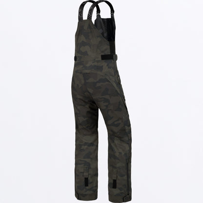 Women's Aerial Lite Bib Pant