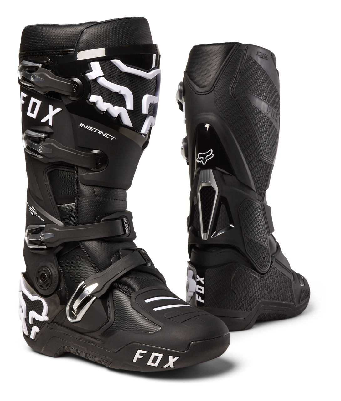 Instinct Boots