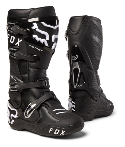 Instinct Boots