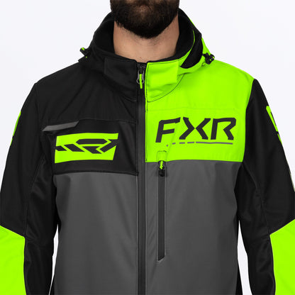 Men's Revo Lite Monosuit