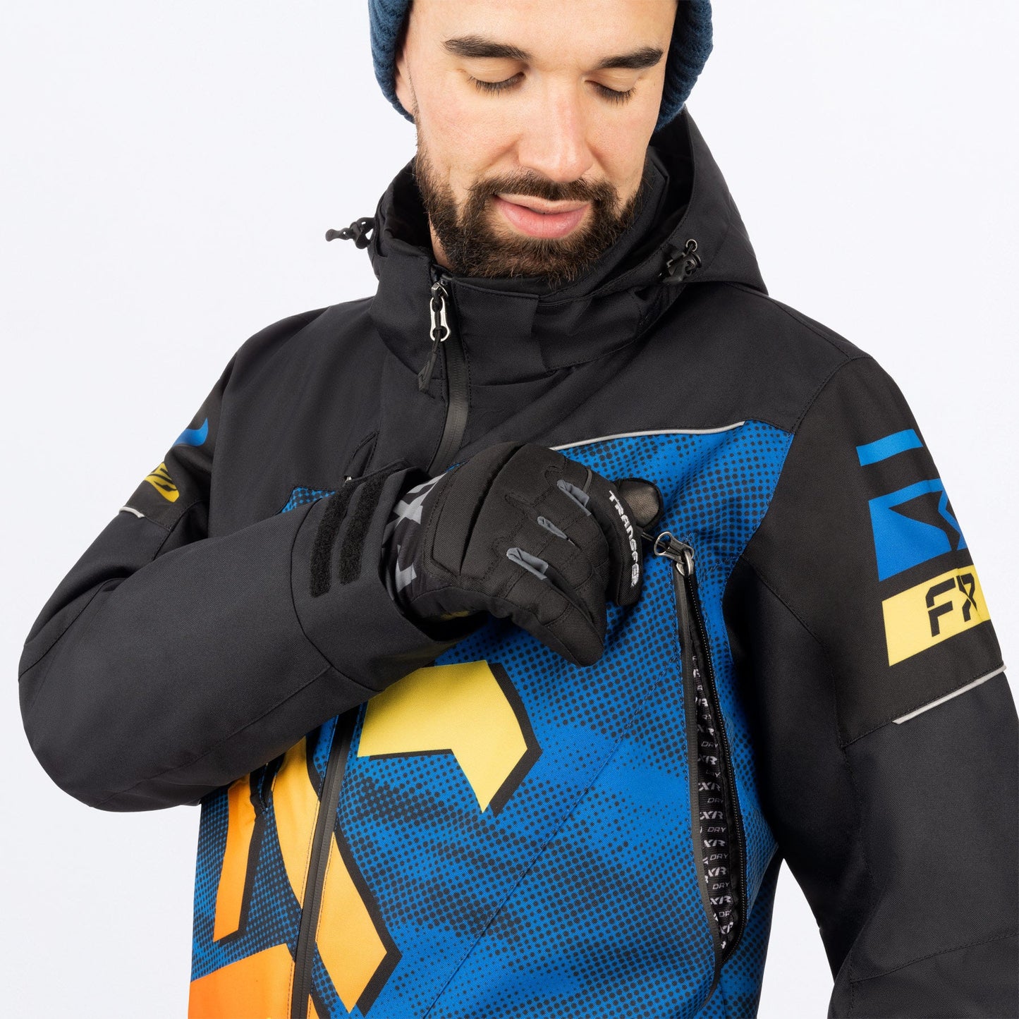 Men's CX Lite Monosuit