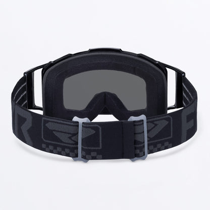 Combat Goggle