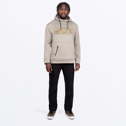 Podium Tech Pullover Hoodie