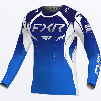 Youth Helium MX Jersey