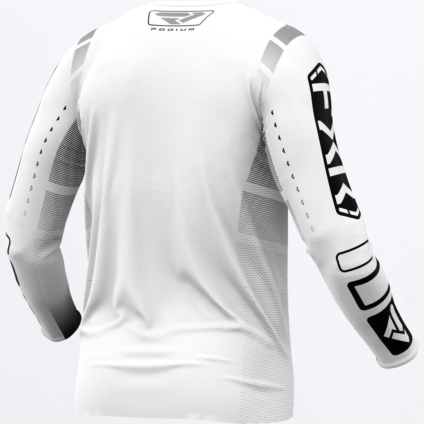 Podium MX Jersey