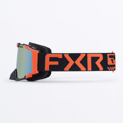 Combat Goggle