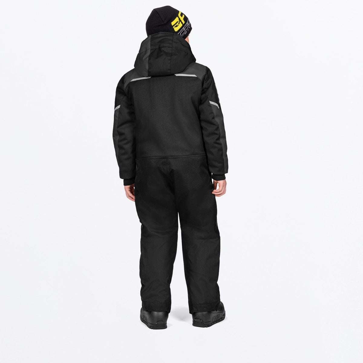 Child Revo Monosuit