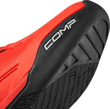 Comp Boots