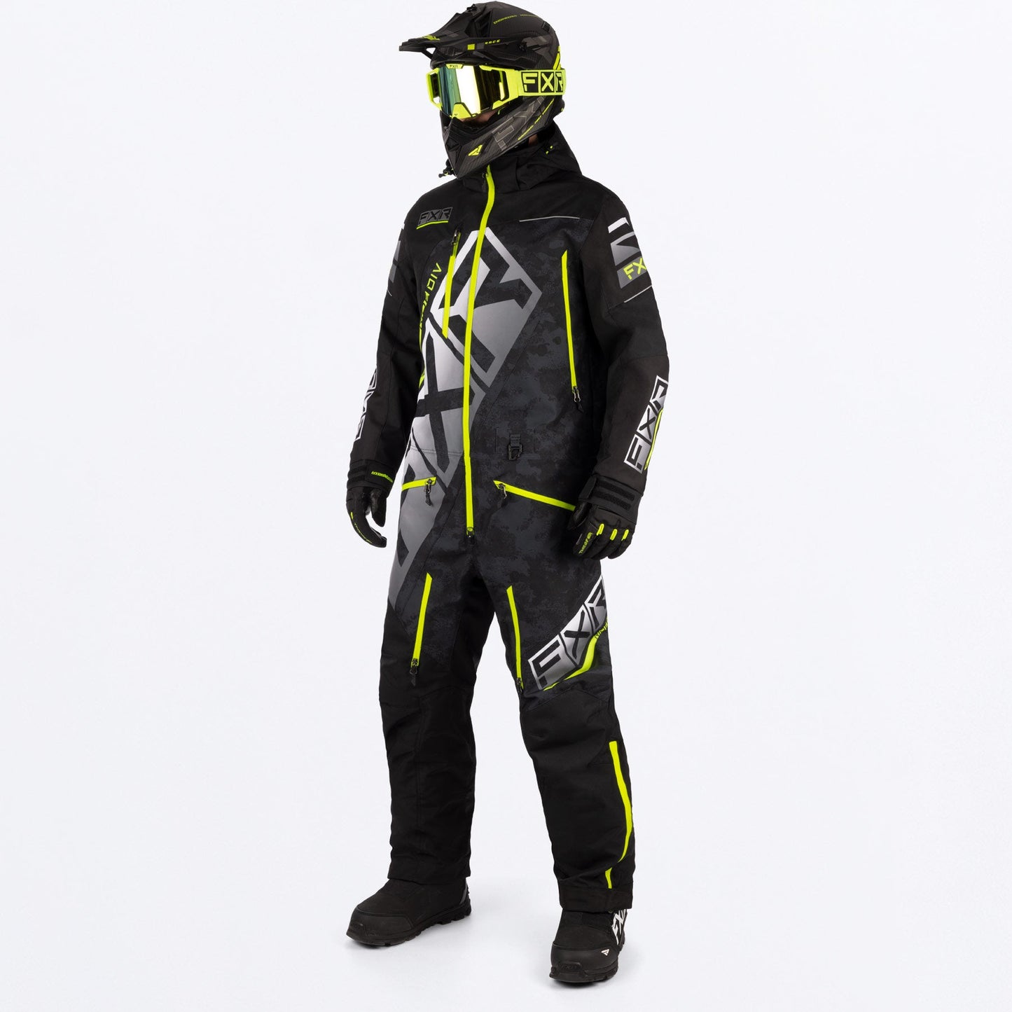 Men's CX Lite Monosuit