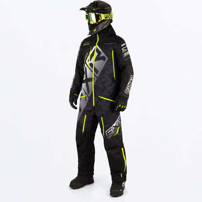 Men's CX Lite Monosuit