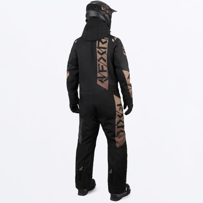 Men's Helium Insulated Monosuit