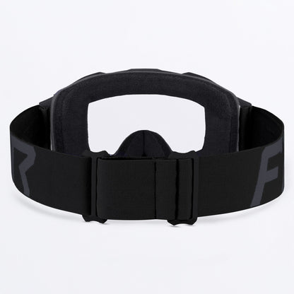 Maverick Cold-Stop Goggle