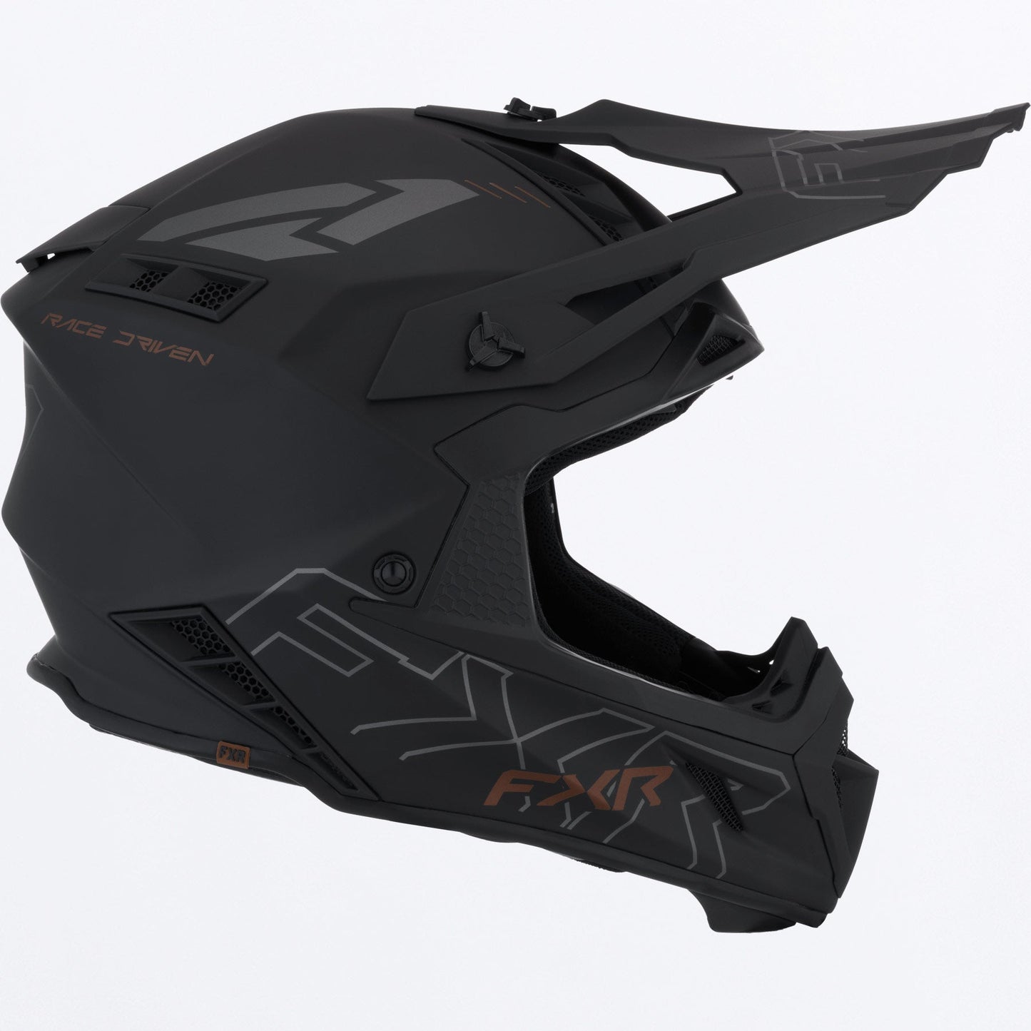 Helium Prime Helmet