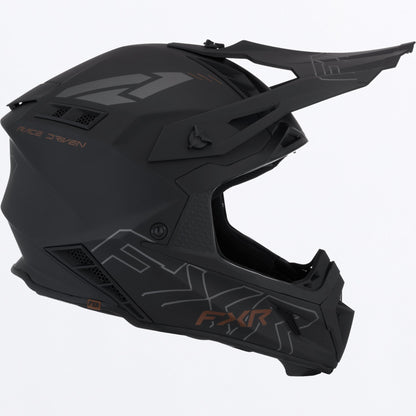 Helium Prime Helmet