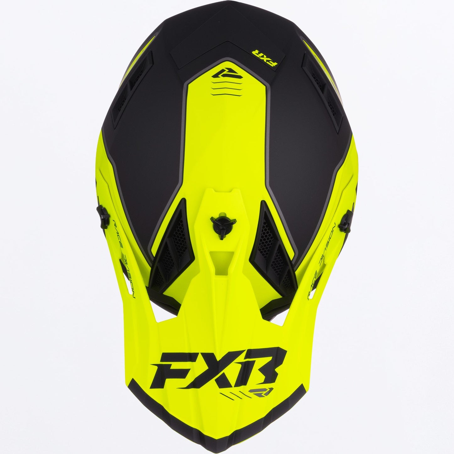 Helium MX Helmet