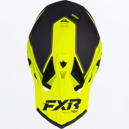 Helium MX Helmet