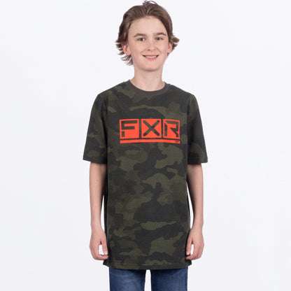 Youth Podium Premium T-Shirt