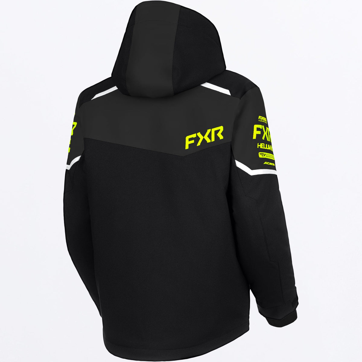 Youth Helium Jacket