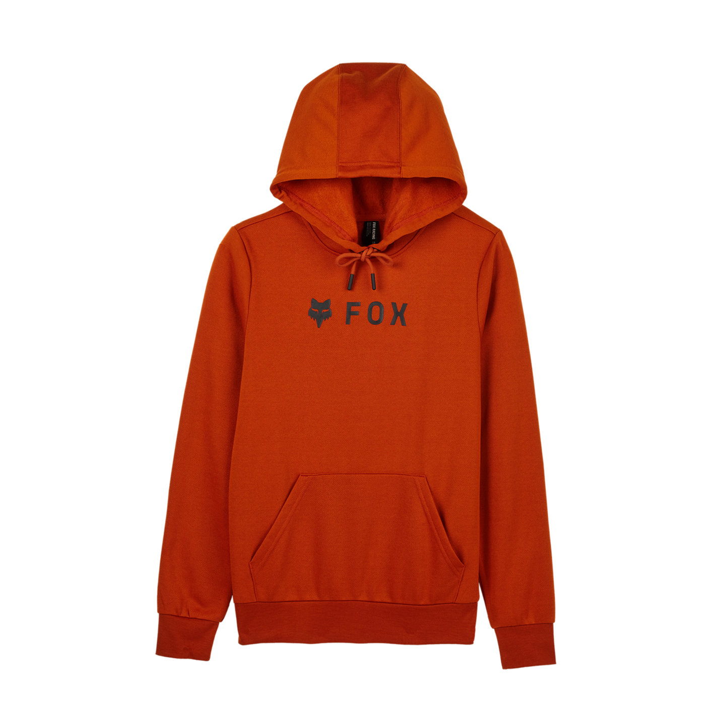 Womens Absolute Pullover Hoodie