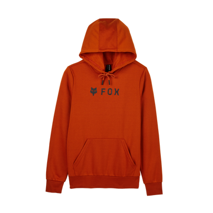 Womens Absolute Pullover Hoodie