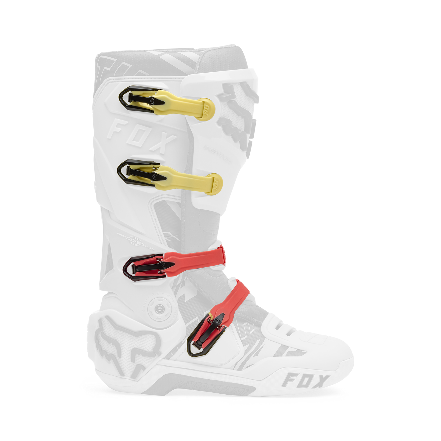 22 Instinct Strap Kit