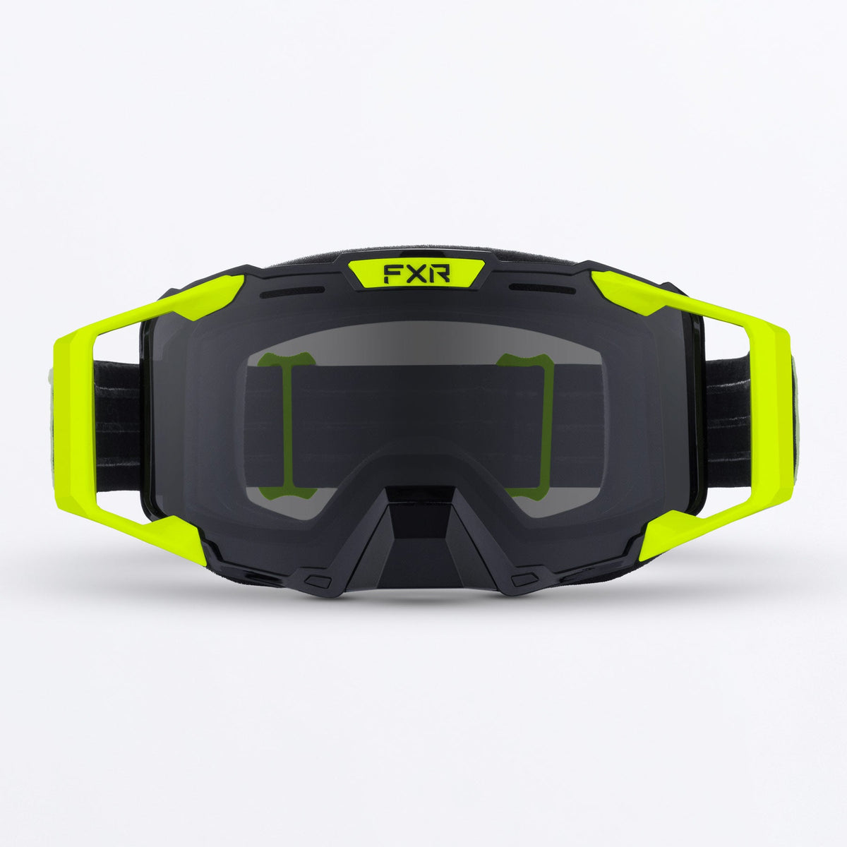 Combat Goggle