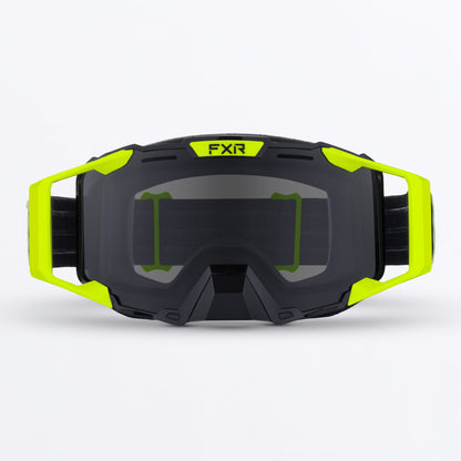 Combat Goggle