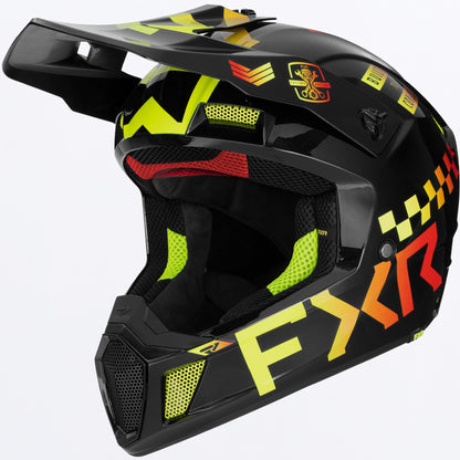 Clutch Gladiator Helmet