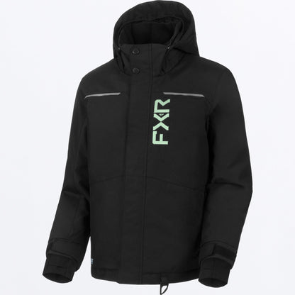 Youth Kicker Jacket