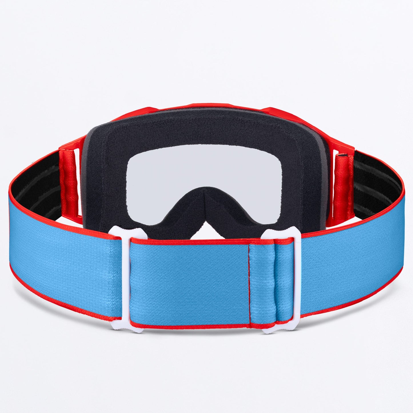 Maverick Prime MX Goggle