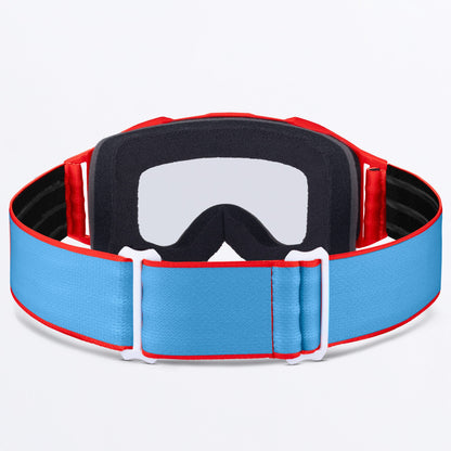 Maverick Prime MX Goggle