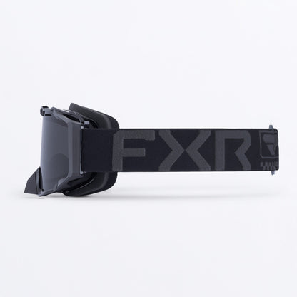 Combat Goggle