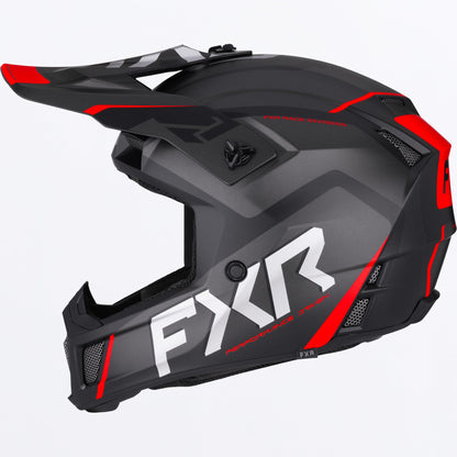 Clutch Evo Helmet