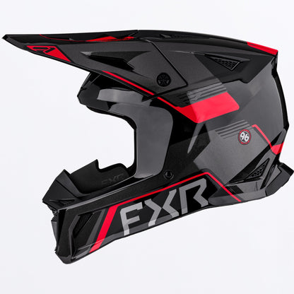 Apex Snow Helmet