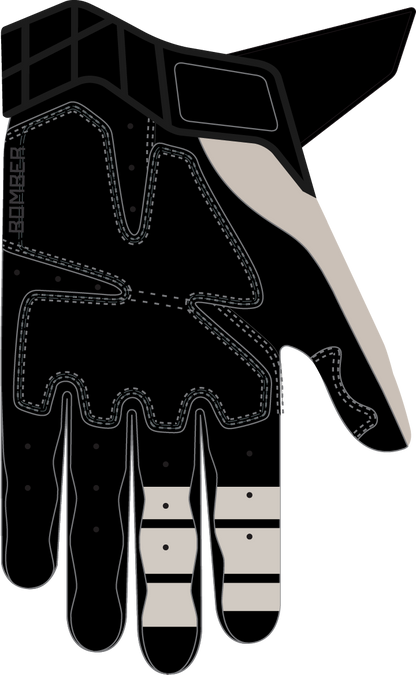 Bomber Gloves