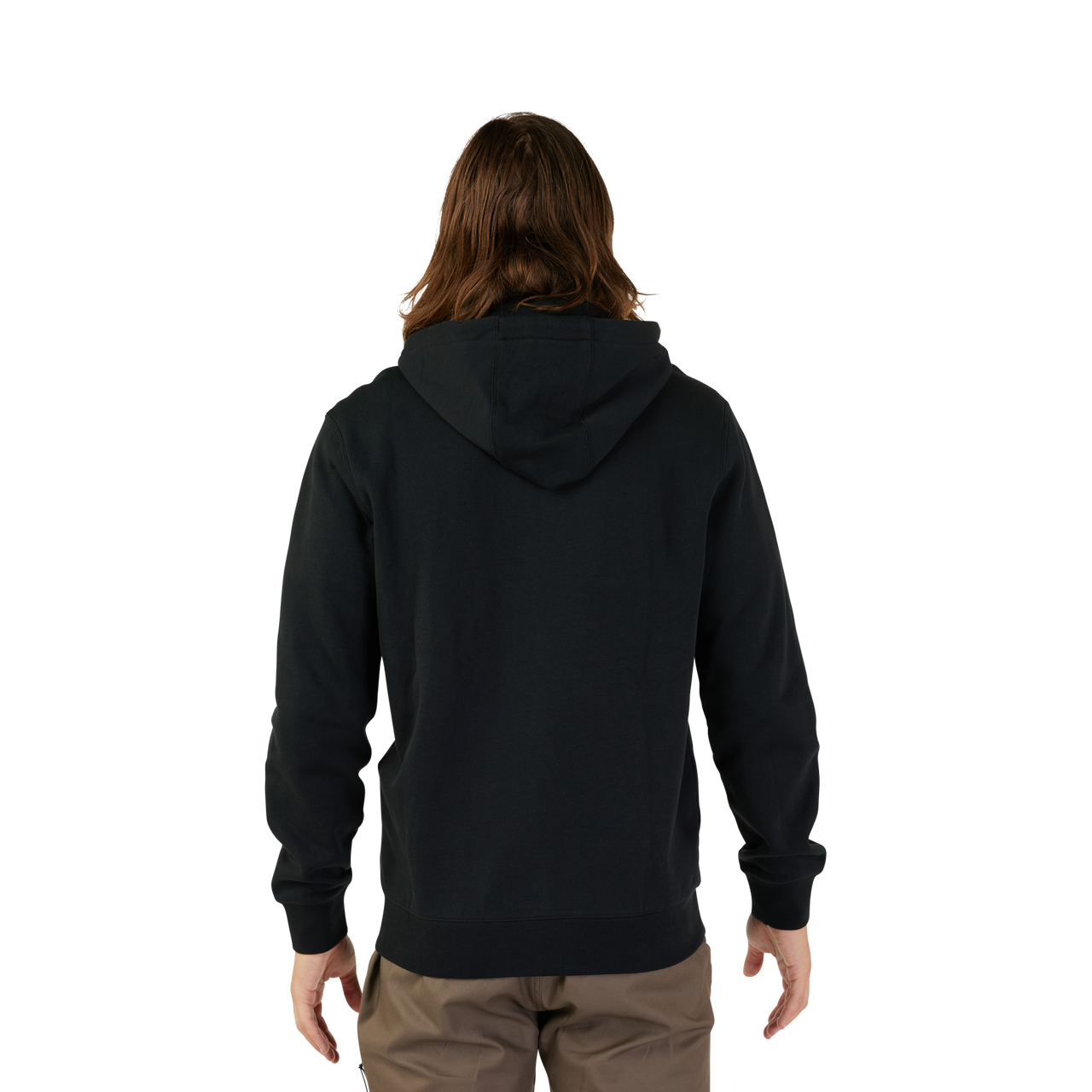 Absolute Zip Hoodie
