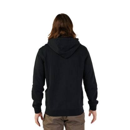 Absolute Zip Hoodie