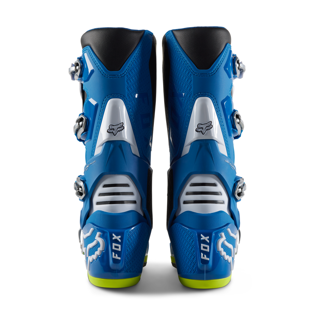 Motion Boots